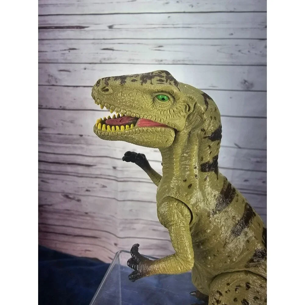 Kid Galaxy Allosaurus 6
